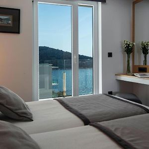 Sea View Room Balcony